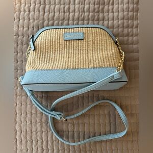 Crossbody purse